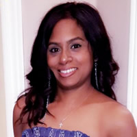 Nadine Dookie Khemlall